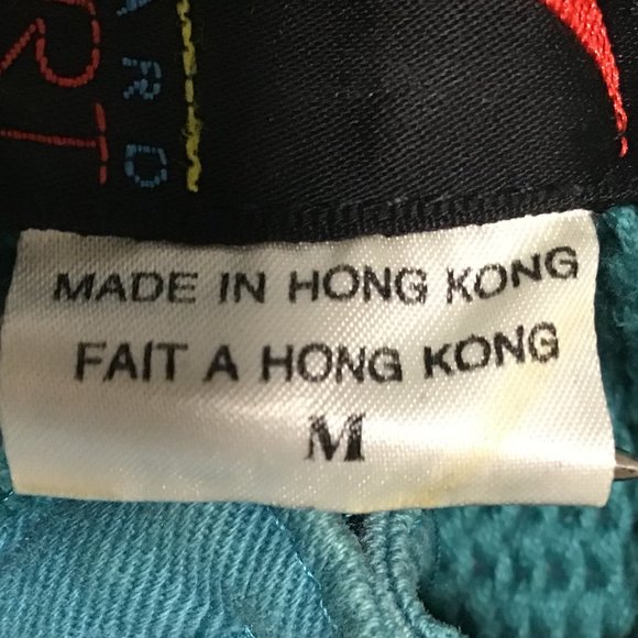 Vintage Leonard Sport Ski Sweater Size M - Picture 12 of 12